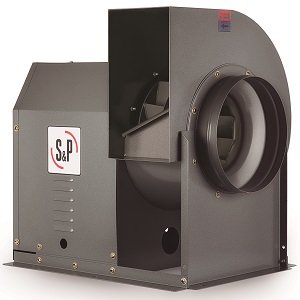 EXTRACTOR TIPO VENT SET CMI 630