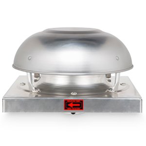 EXTRACTOR DE TEJADO HAM 350