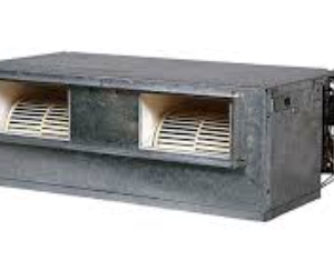 FAN COIL AGUA HELADA 2000 CFM