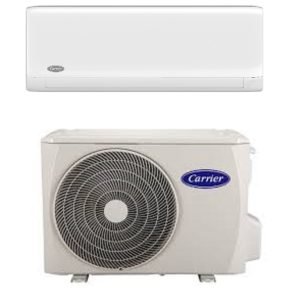 MINI SPLIT CARRIER PURON X INVERTER 12,000 BTUS 220V 53PXC123