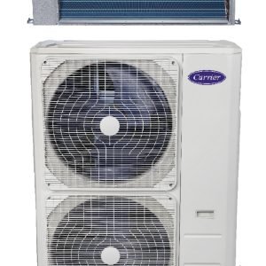 FAN COIL 4 T.R. INVERTER