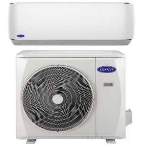 MINI SPLIT CARRIER INVERTER ELITE 12,000 BTUS