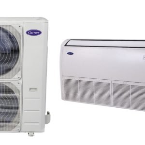 MINI SPLIT PISO TECHO INVERTER 5 T.R.