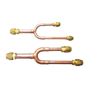 BRANCH TIPO Y MIDEA DXFQT2-02